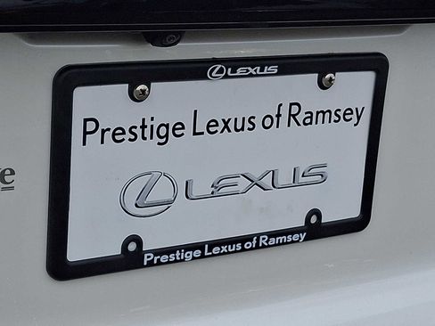 Used 2023 Lexus RX 350 Premium w/ Accessory Package (K3) image 27