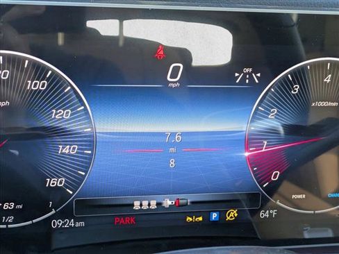 New 2026 Mercedes-Benz GLE 350 GLE 350 image 11