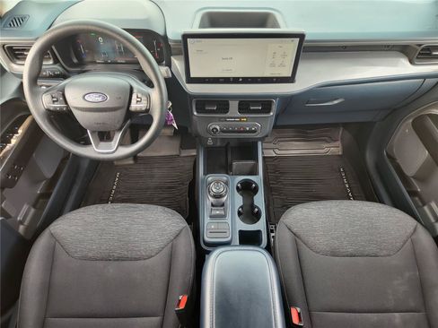 Used 2025 Ford Maverick XL FWD image 29