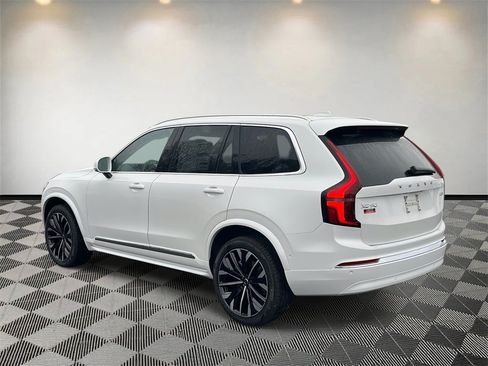 Certified 2026 Volvo XC90 B6 Ultra AWD/4WD image 5