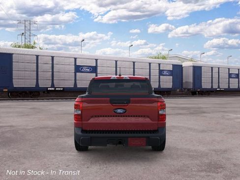 New 2026 Ford Maverick XLT w/ XLT Luxury Package AWD/4WD image 5