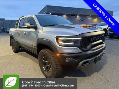 Used 2022 RAM 1500 TRX w/ TRX Level 2 Equipment Group