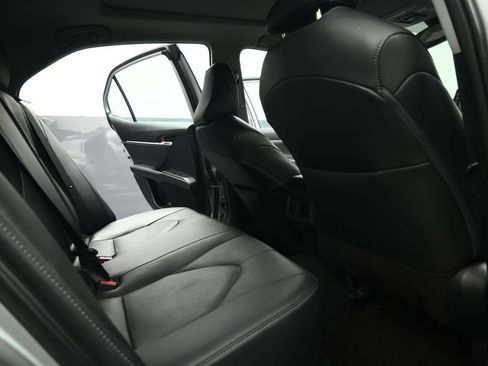 Used 2023 Toyota Camry XSE w/ Cold Weather Package AWD/4WD image 56