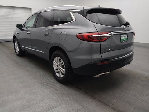 Used 2020 Buick Enclave Preferred image 5