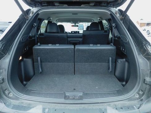 Used 2024 Mitsubishi Outlander SE image 13