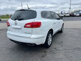 Used 2017 Buick Enclave Leather image 5