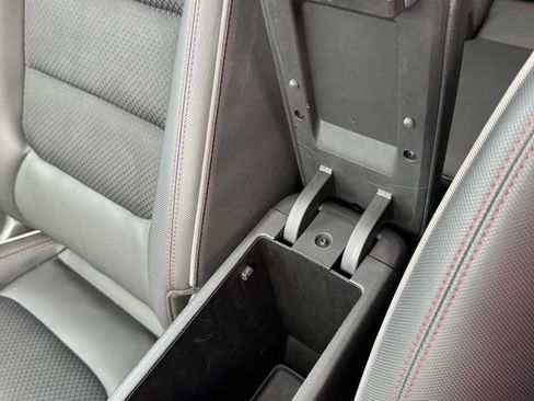 Used 2023 Chevrolet TrailBlazer RS w/ Sun and Liftgate Package image 28