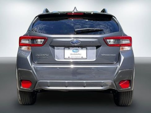 Used 2022 Subaru Crosstrek 2.5i Limited w/ Moonroof Package 1 AWD/4WD image 4