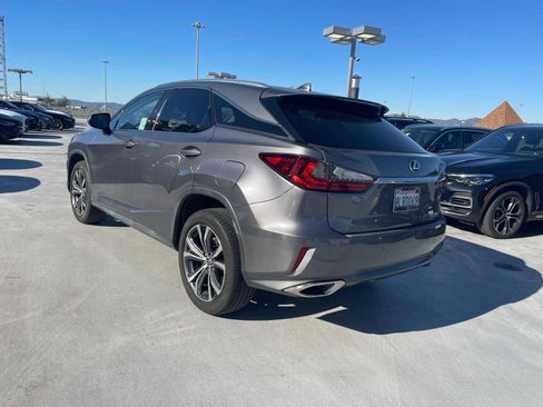 Used 2019 Lexus RX 350 FWD image 4