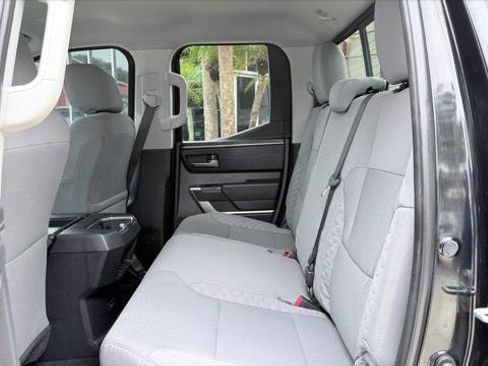 Used 2024 Toyota Tundra SR5 w/ TRD Off-Road Package image 15