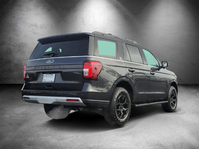 Certified 2023 Ford Expedition Timberline AWD/4WD image 3
