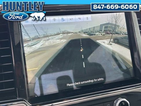 Used 2022 Ford F450 Platinum w/ FX4 Off-Road Package image 32