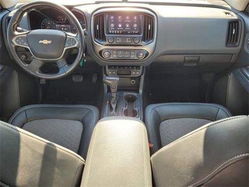Used 2019 Chevrolet Colorado Z71 image 17