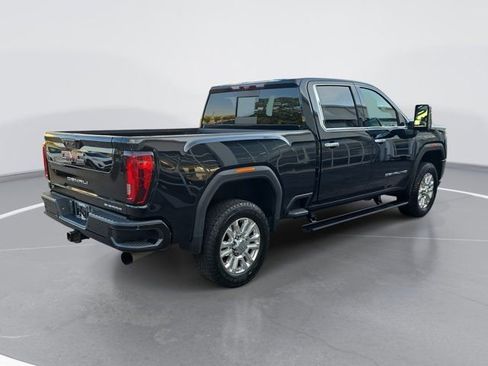 Used 2023 GMC Sierra 2500 Denali w/ Denali Ultimate Package image 3