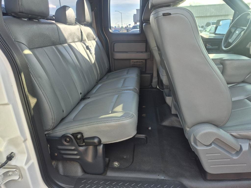 Used 2013 Ford F150 XL w/ PWR Equipment Group RWD image 21
