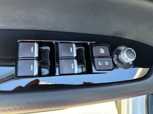 Certified 2025 MAZDA CX-5 2.5 Turbo image 13