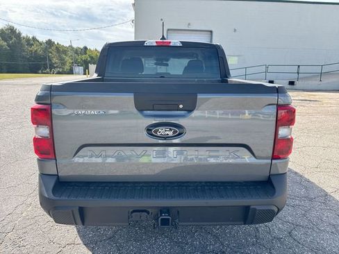 New 2025 Ford Maverick XLT w/ XLT Luxury Package image 14