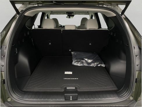 New 2026 Hyundai Tucson SEL AWD/4WD image 5