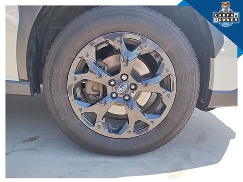 Used 2023 Subaru Crosstrek 2.0i Premium w/ Special Edition image 14