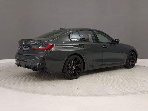 New 2026 BMW M340i xDrive w/ Premium Package image 6