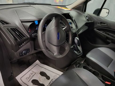 Used 2015 Ford Transit Connect XL image 14