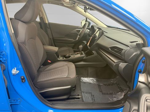 Certified 2024 Subaru Impreza 2.0i Sport AWD/4WD image 15