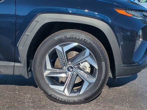 Used 2024 Hyundai Tucson Limited image 11