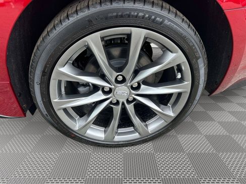 New 2026 Cadillac CT5 Sport w/ Technology Package image 36