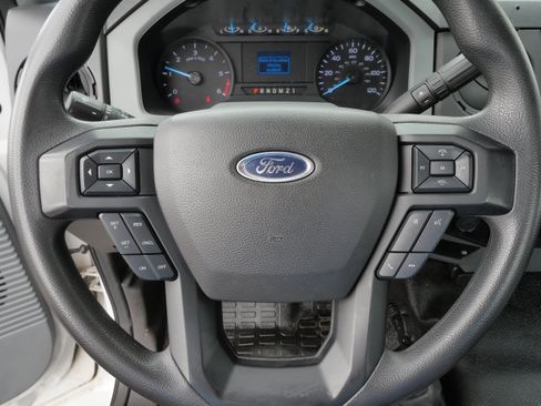 Used 2023 Ford F650 2WD Regular Cab Super Duty image 24