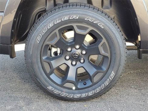 New 2026 RAM 1500 Big Horn image 6