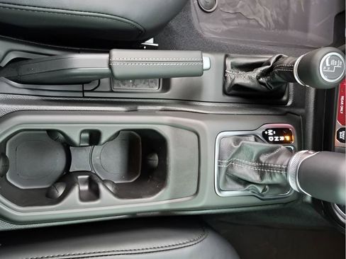 New 2026 Jeep Wrangler Unlimited Rubicon 392 image 39