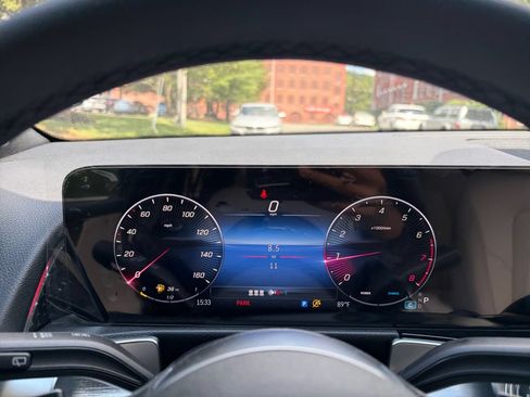 New 2026 Mercedes-Benz GLB 250 4MATIC image 16