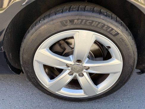 Used 2012 Audi A6 3.0T Premium Plus image 18