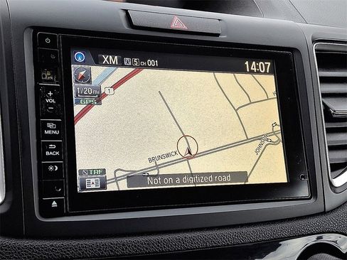 Used 2015 Honda CR-V EX-L image 18