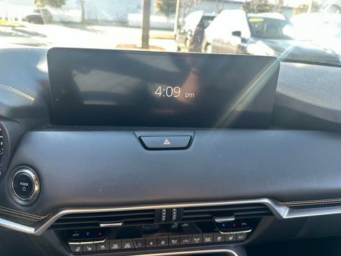 Used 2024 MAZDA CX-90 Plug-In Hybrid w/ Premium Plus image 30