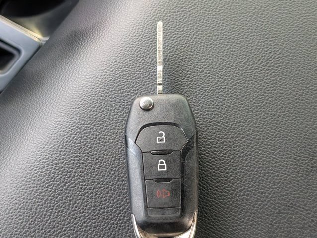 Used 2024 Ford F150 STX AWD/4WD image 30