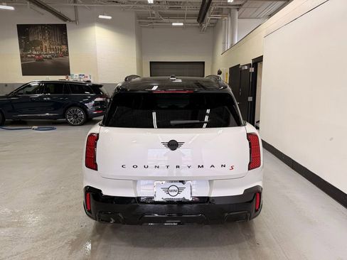 New 2026 MINI Cooper Countryman S image 4