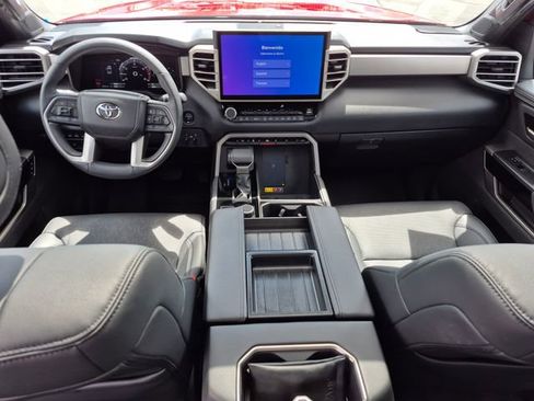 Used 2025 Toyota Tundra Limited image 18