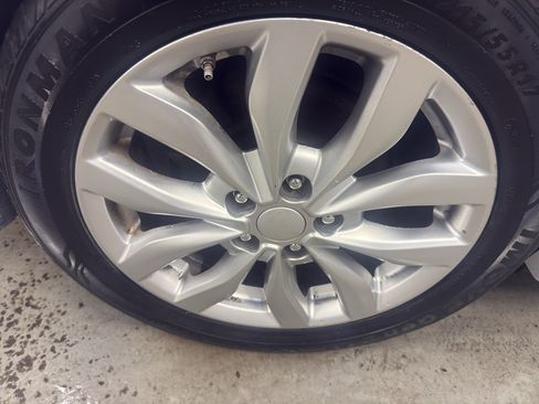 Used 2015 Kia Optima EX w/ EX Premium Package image 32