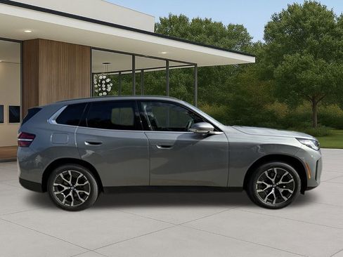 New 2026 BMW X3 xDrive30 w/ Premium Package image 7