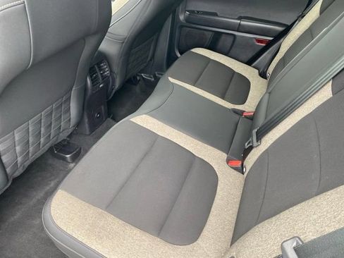 Used 2025 Ford Bronco Sport Big Bend AWD/4WD image 28