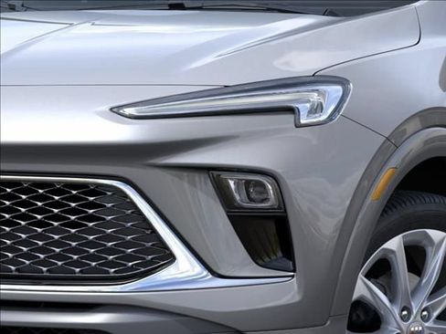 New 2026 Buick Encore GX Avenir FWD image 10