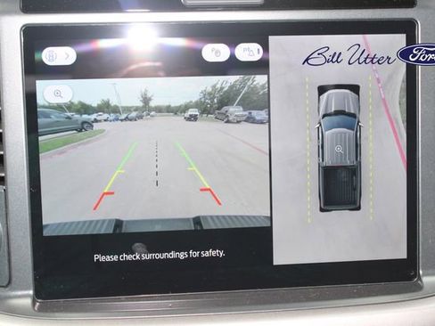 New 2025 Ford F150 XLT w/ Equipment Group 302A MID image 15