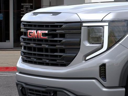 New 2026 GMC Sierra 1500 Elevation w/ Elevation Select Package image 14