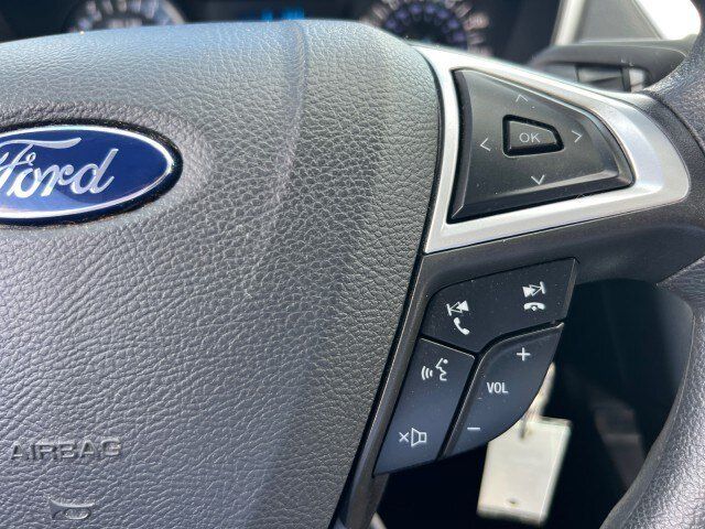 Used 2016 Ford Fusion S FWD image 13