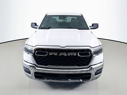 New 2026 RAM 1500 Big Horn/Lone Star image 2