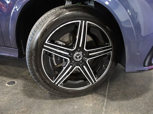 Used 2024 Mercedes-Benz GLE 350 4MATIC image 10