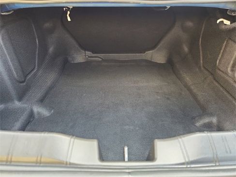 Certified 2023 Chevrolet Camaro LT w/ RS Package image 25