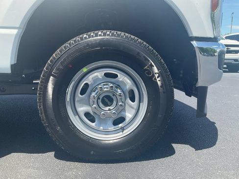 New 2026 Ford F250 XL AWD/4WD image 10