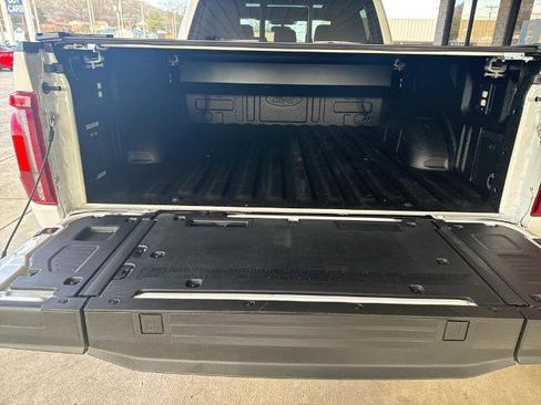 Certified 2025 Ford F150 King Ranch image 26